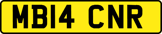 MB14CNR