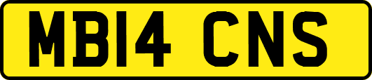 MB14CNS