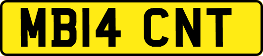 MB14CNT