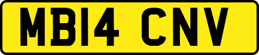MB14CNV