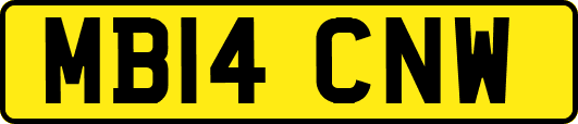 MB14CNW