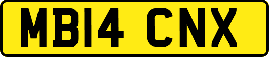 MB14CNX