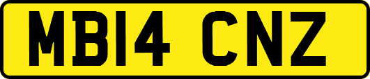 MB14CNZ