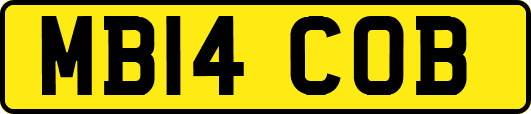 MB14COB