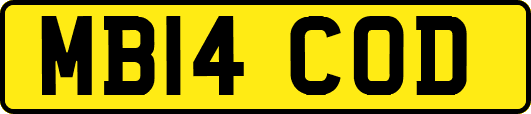 MB14COD