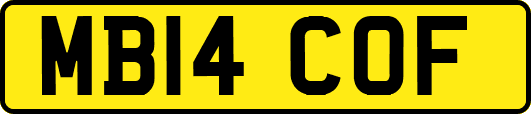 MB14COF