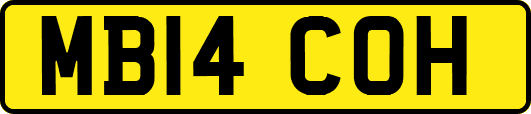 MB14COH