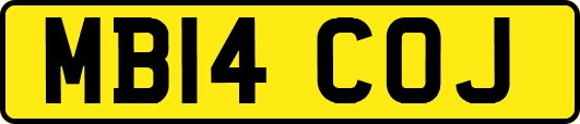 MB14COJ
