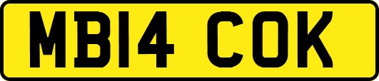 MB14COK