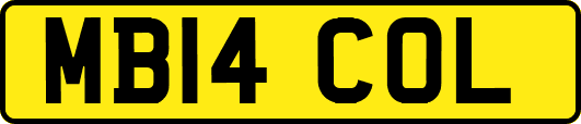 MB14COL