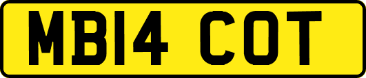 MB14COT