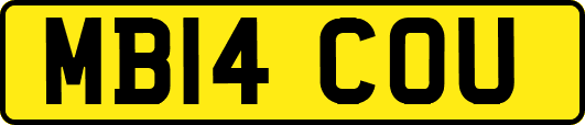 MB14COU