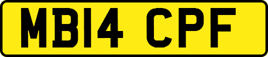 MB14CPF