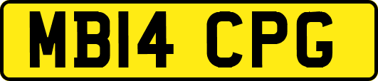 MB14CPG