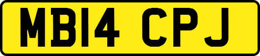 MB14CPJ