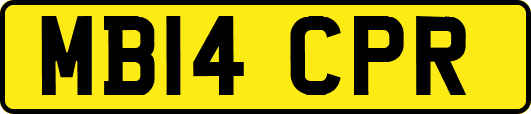 MB14CPR