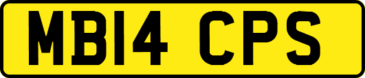MB14CPS