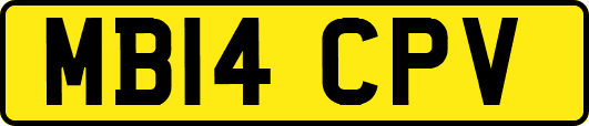 MB14CPV