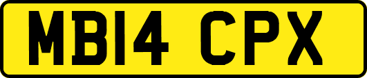 MB14CPX