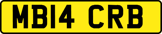 MB14CRB