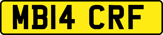 MB14CRF