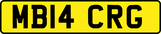 MB14CRG
