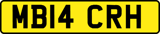 MB14CRH