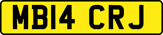MB14CRJ