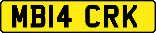 MB14CRK