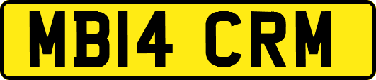 MB14CRM