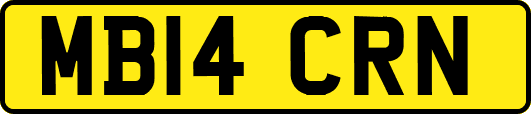 MB14CRN
