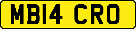MB14CRO