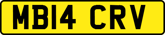 MB14CRV