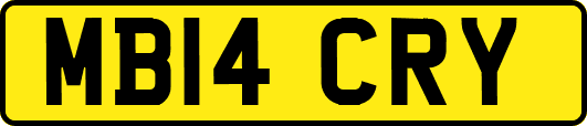 MB14CRY