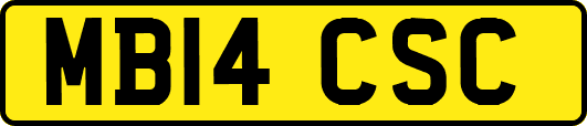MB14CSC