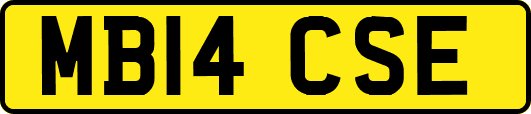 MB14CSE