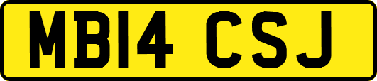 MB14CSJ