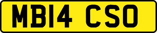 MB14CSO
