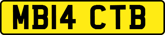 MB14CTB
