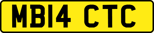 MB14CTC
