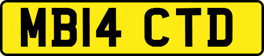 MB14CTD