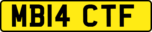 MB14CTF