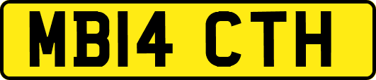 MB14CTH