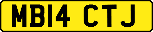 MB14CTJ
