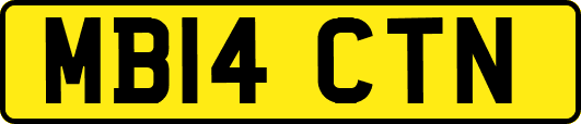 MB14CTN