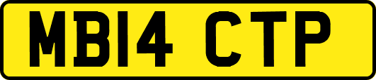 MB14CTP