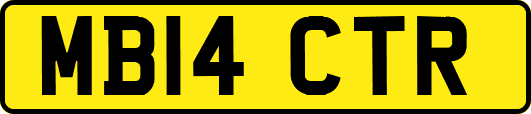 MB14CTR