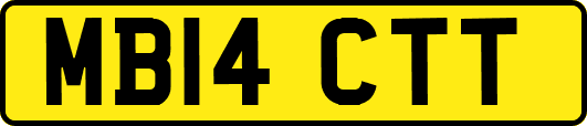 MB14CTT