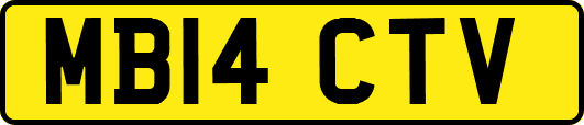 MB14CTV