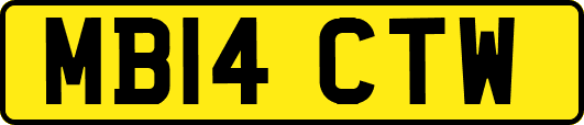 MB14CTW